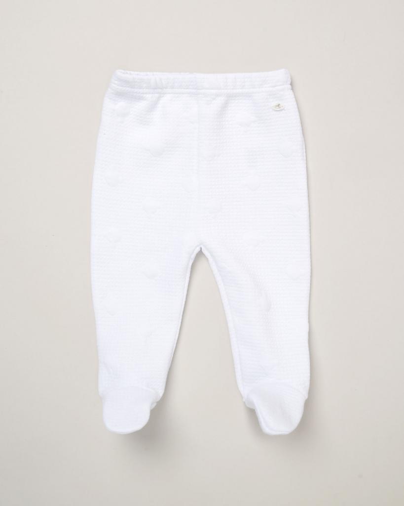 Teddy Textured Set – by Rock-a-Bye Baby Boutique (3–6 Months) LAST ONE‼️ - Image 4