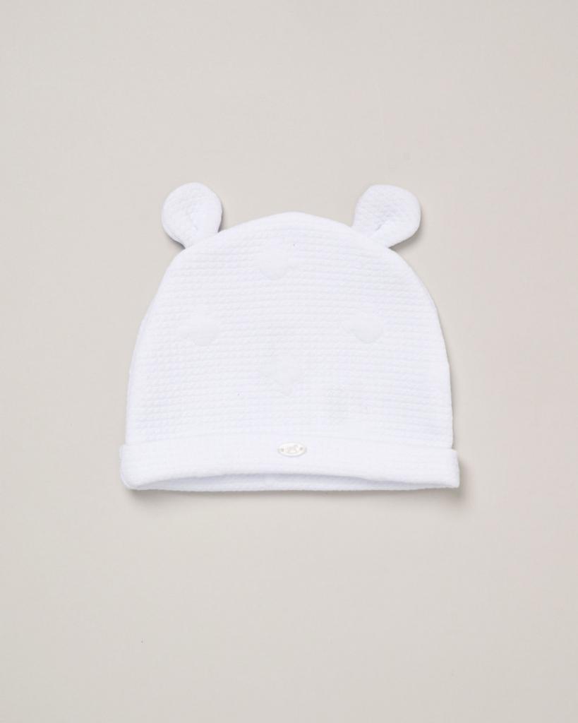 Teddy Textured Set – by Rock-a-Bye Baby Boutique (3–6 Months) LAST ONE‼️ - Image 5