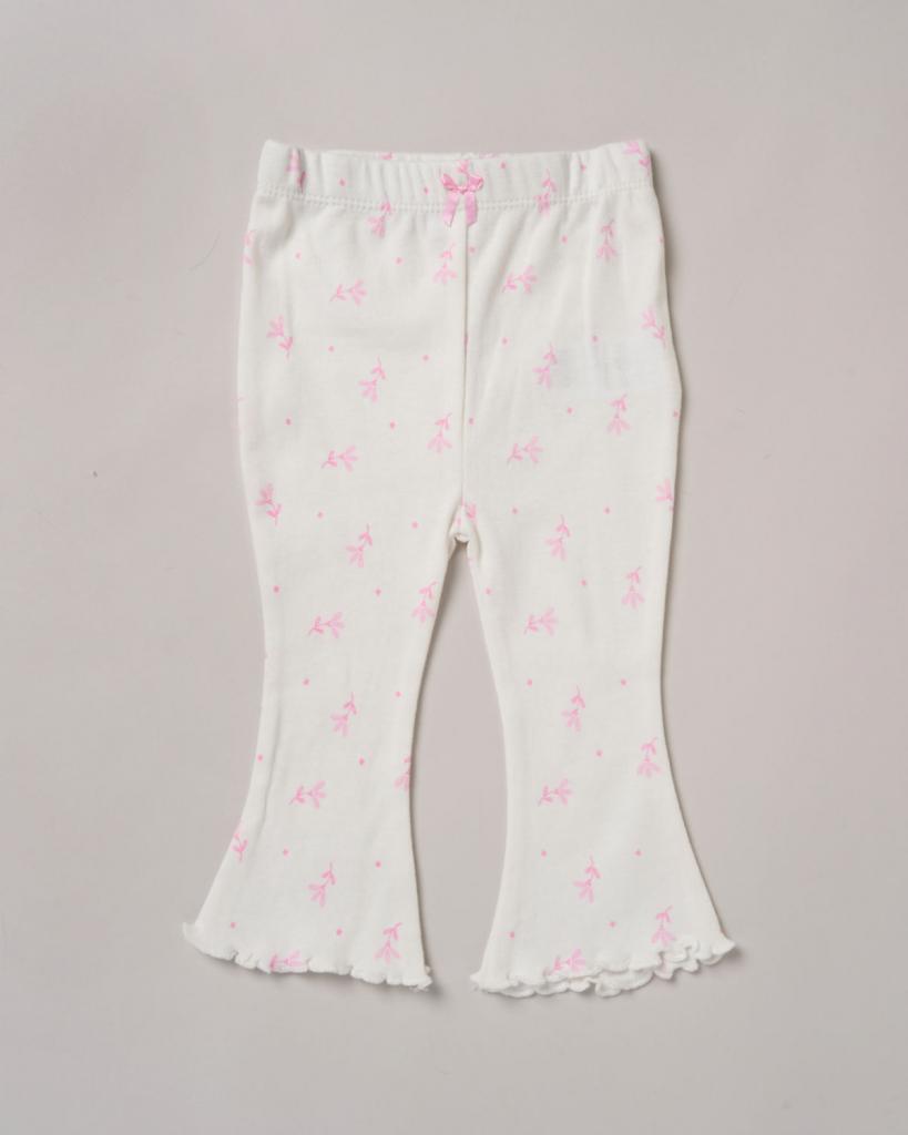 Four Piece Mix & Match “Heart” Set – by Lily & Jack (9–24 Months) - Image 4