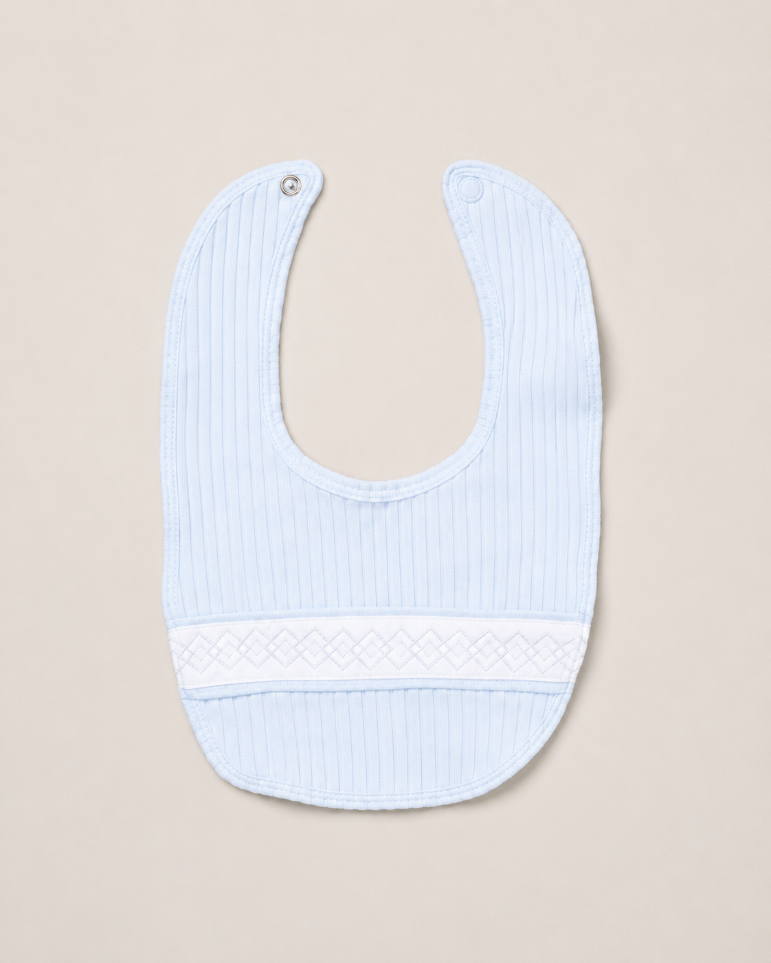 Ribbed Velour Nursery Layette Set – by Rock a Bye Boutique (Newborn –6 Months) - Image 5